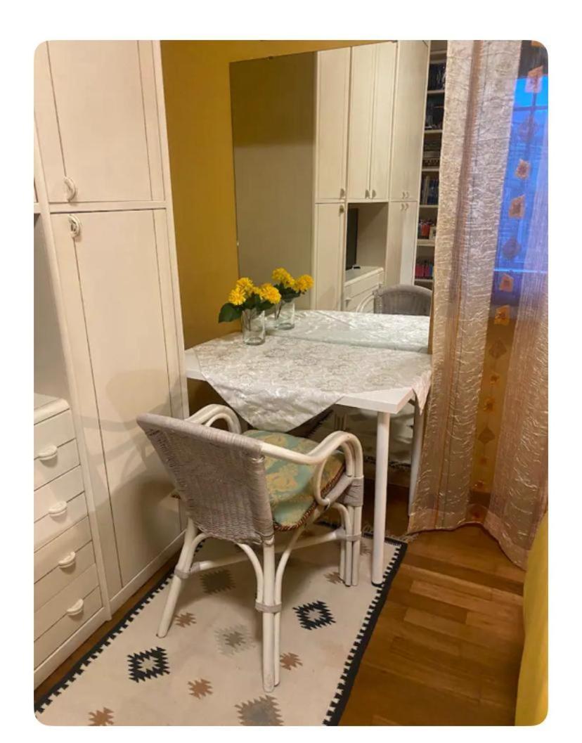 Double Room Adele 'S House Pieve a Nievole Екстериор снимка
