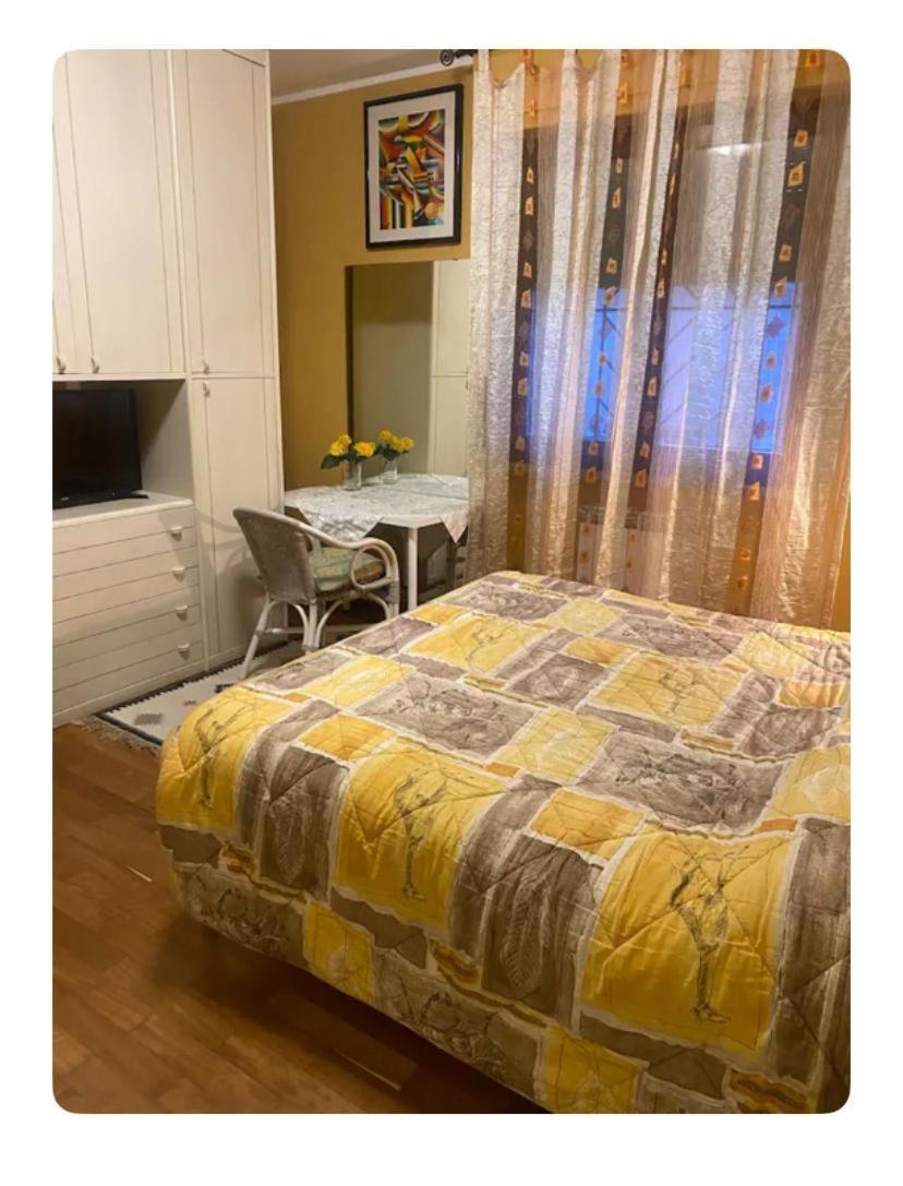 Double Room Adele 'S House Pieve a Nievole Екстериор снимка