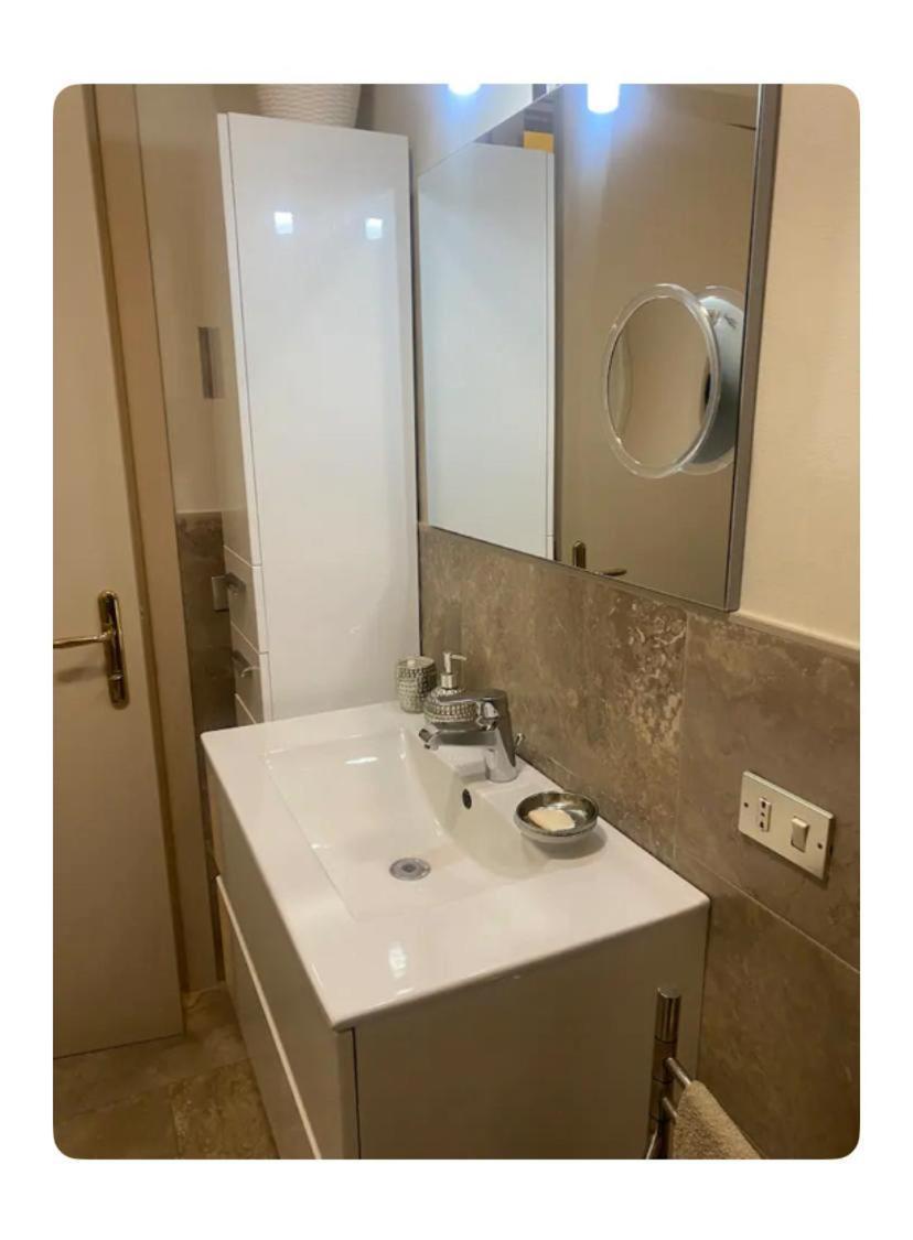 Double Room Adele 'S House Pieve a Nievole Екстериор снимка