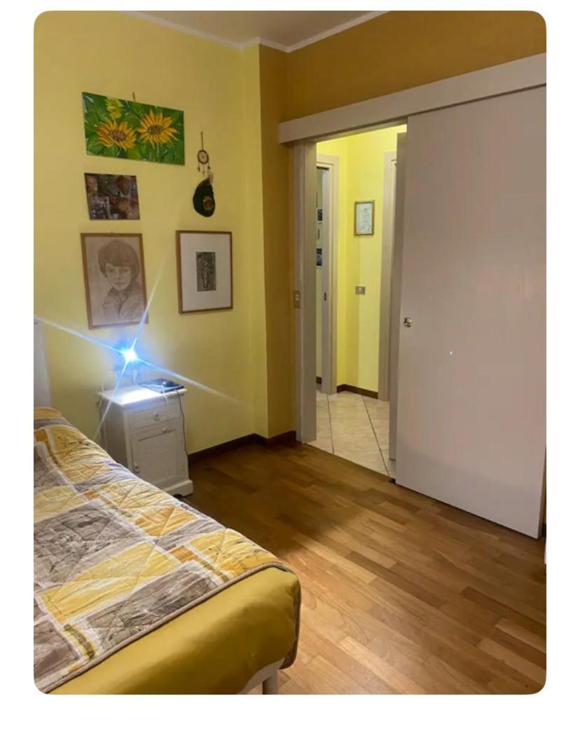 Double Room Adele 'S House Pieve a Nievole Екстериор снимка
