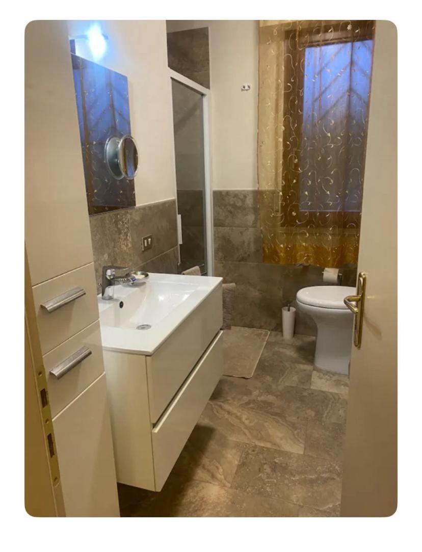 Double Room Adele 'S House Pieve a Nievole Екстериор снимка